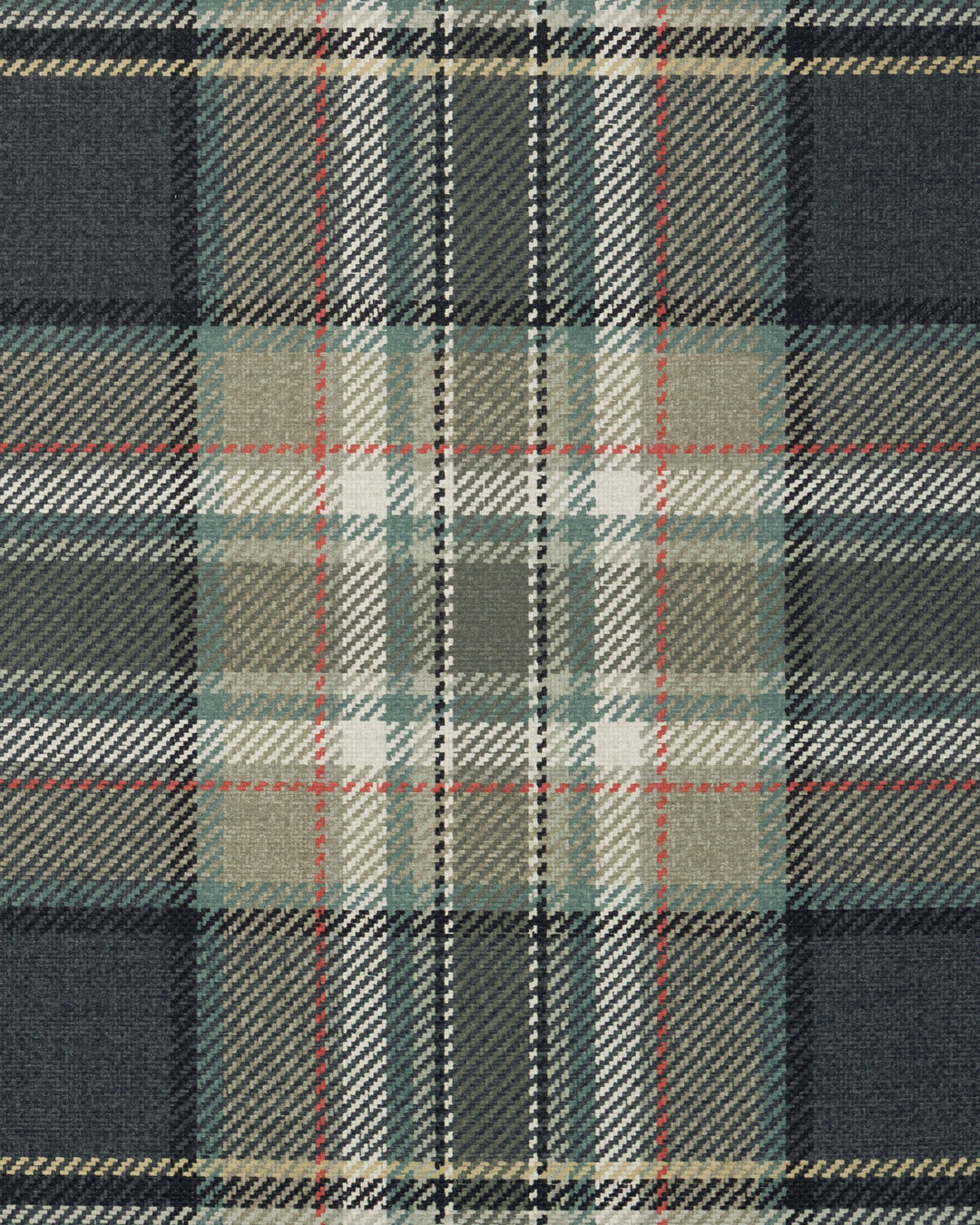 Kravet Design - W4364-1135 W4364.1135.0 by Kravet Design Designer Wallcovering