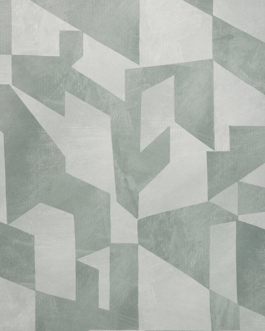 Shape Shifter - Jade W4399.30.0 by Kravet Couture Designer Wallcovering