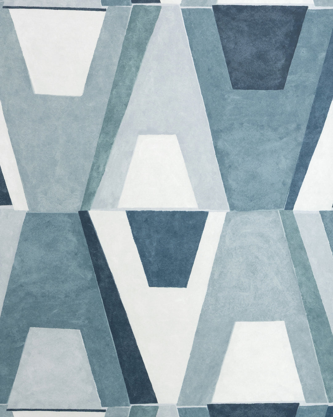 Wild Child - Indigo W4400.155.0 by Kravet Couture Designer Wallcovering