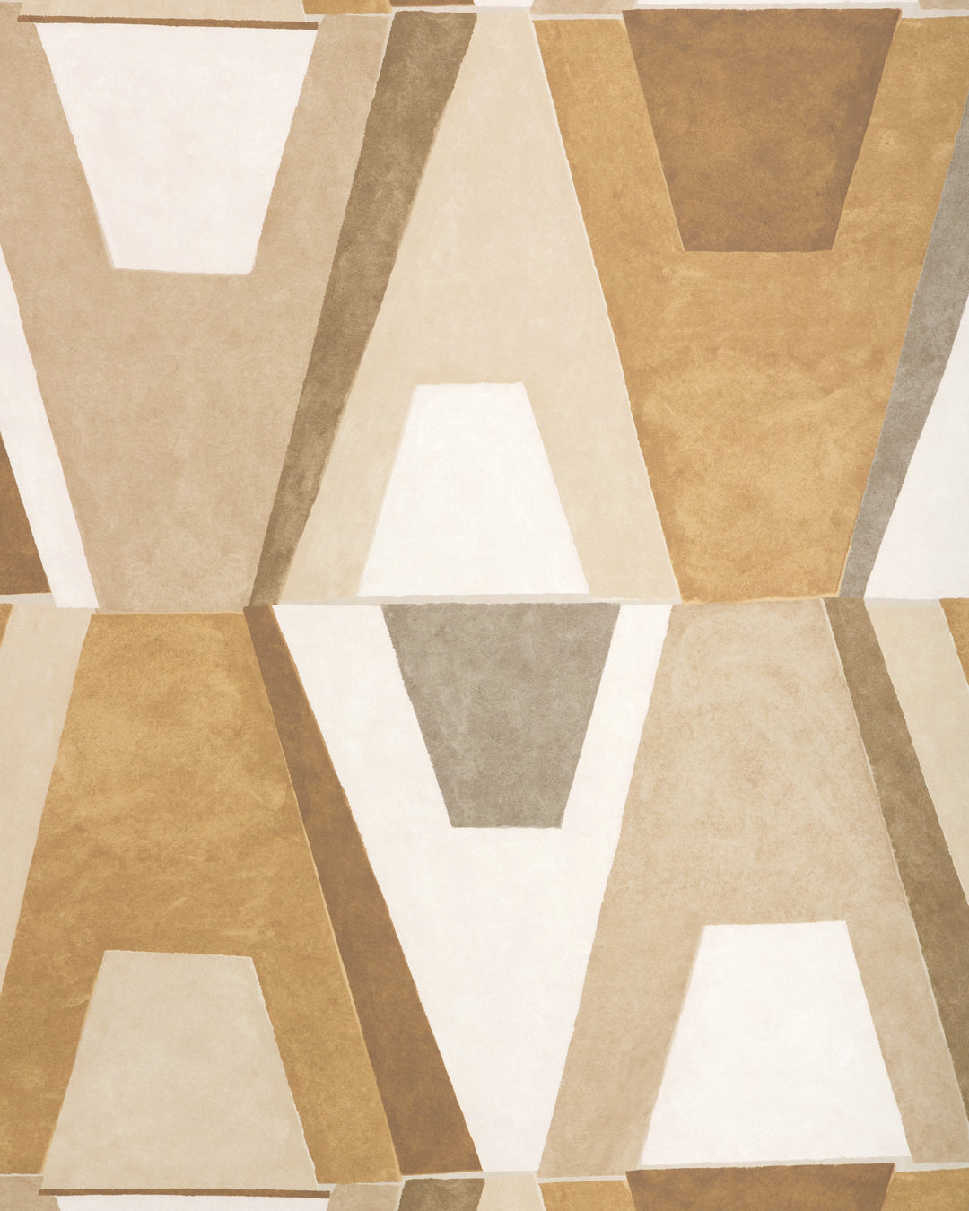 Wild Child - Honey W4400.166.0 by Kravet Couture Designer Wallcovering