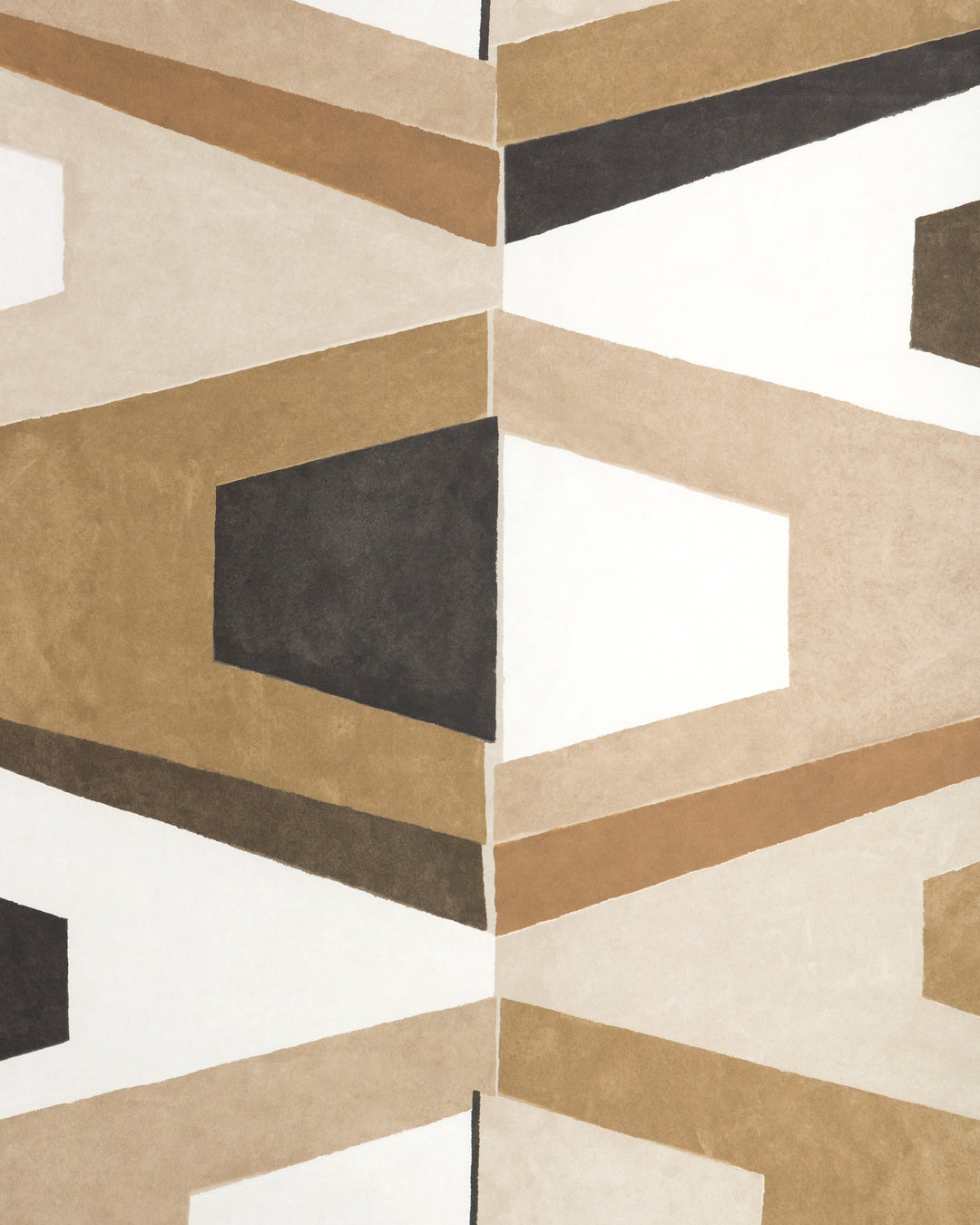 Wild Beauty - Amber W4401.6116.0 by Kravet Couture Designer Wallcovering