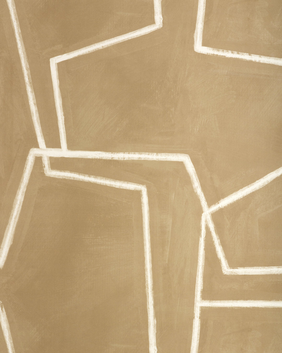 Chalka - Vicuna W4402.4.0 by Kravet Couture Designer Wallcovering