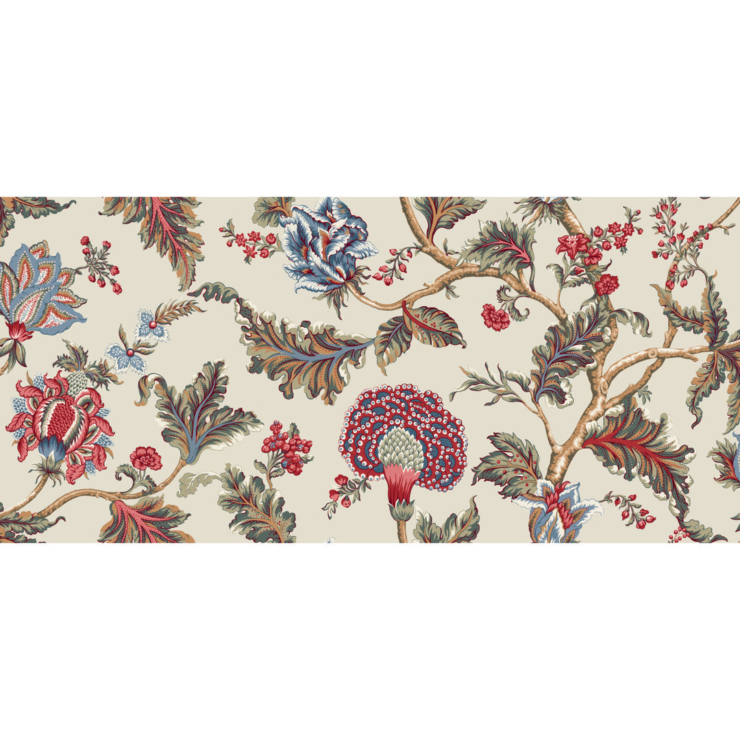 Kravet Design - W4406-195 W4406.195.0 by Kravet Design Designer Wallcovering