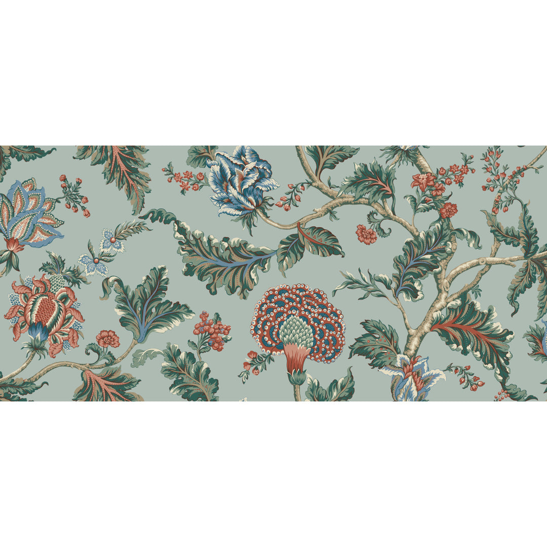 Kravet Design - W4406-3524 W4406.3524.0 by Kravet Design Designer Wallcovering