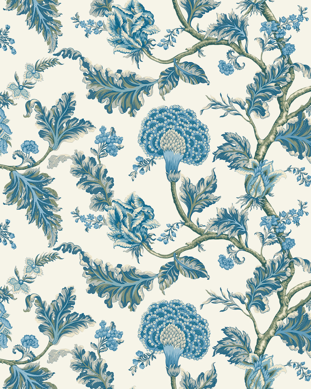 Kravet Design - W4406-5 W4406.5.0 by Kravet Design Designer Wallcovering