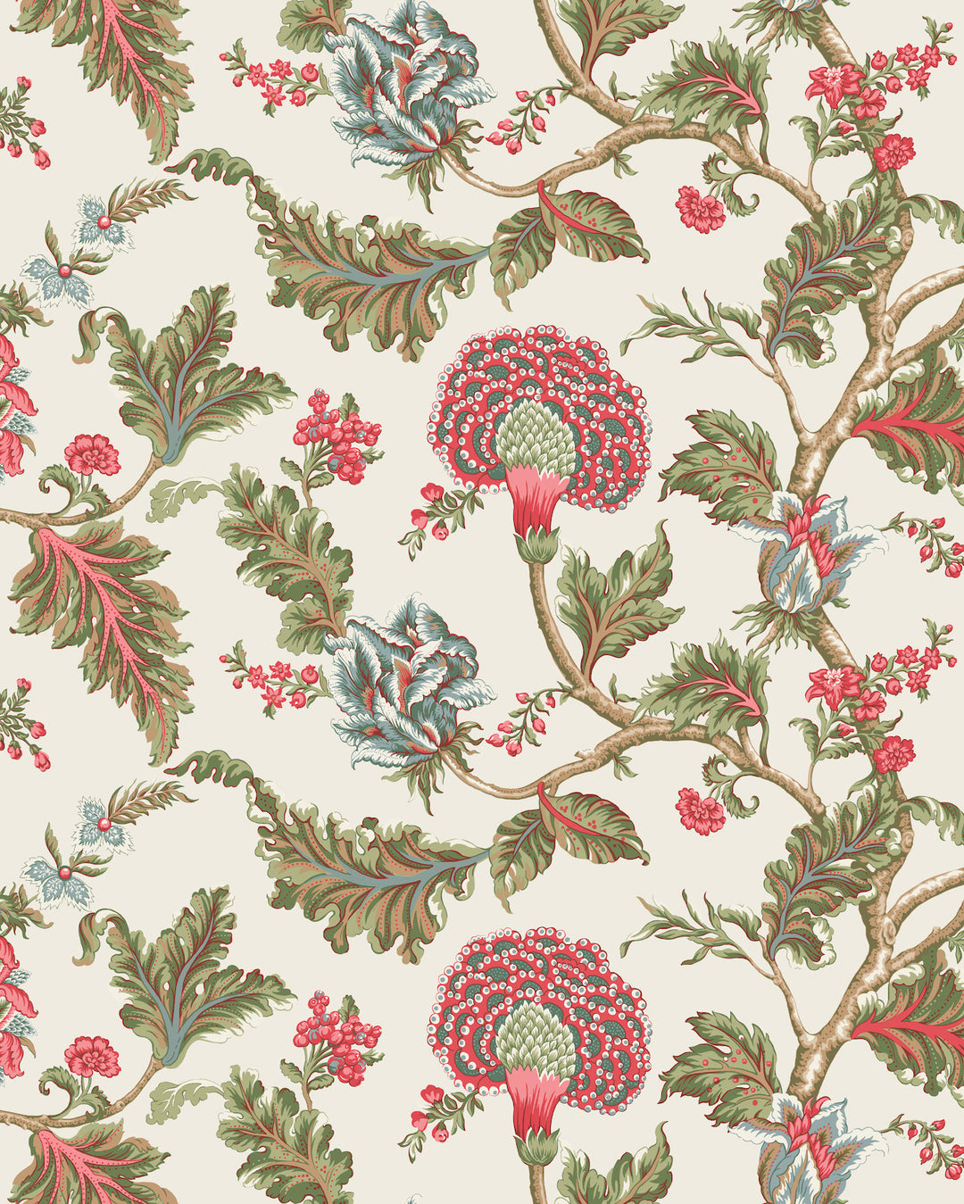 Kravet Design - W4406-73 W4406.73.0 by Kravet Design Designer Wallcovering