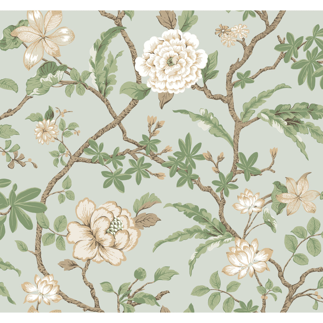 Kravet Design - W4409-1630 W4409.1630.0 by Kravet Design Designer Wallcovering