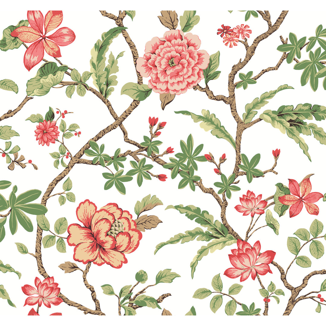 Kravet Design - W4409-73 W4409.73.0 by Kravet Design Designer Wallcovering