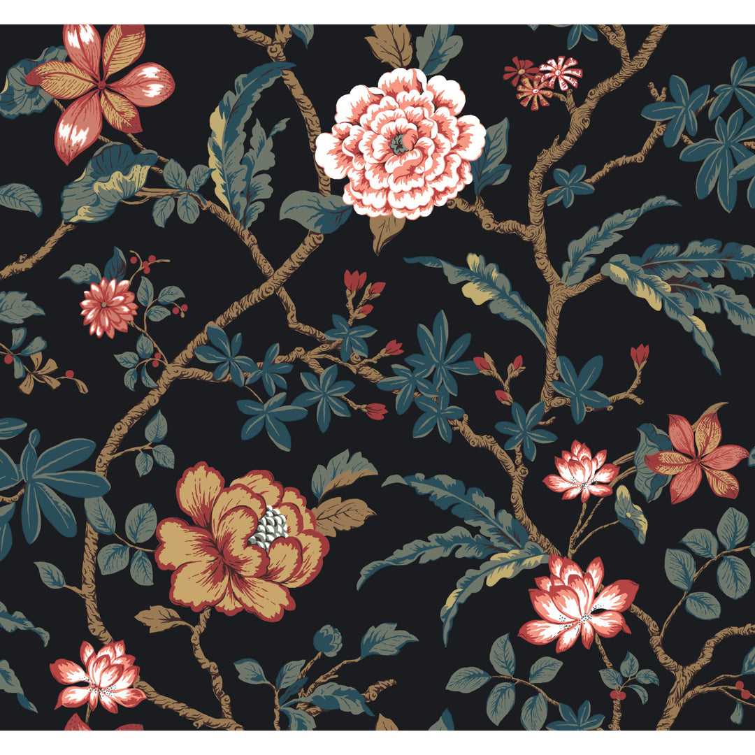 Kravet Design - W4409-819 W4409.819.0 by Kravet Design Designer Wallcovering