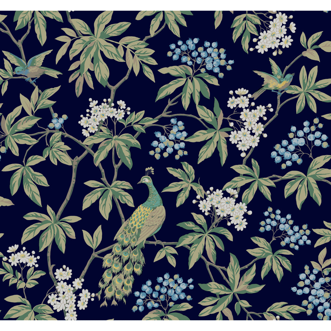 Kravet Design - W4413-50 W4413.50.0 by Kravet Design Designer Wallcovering