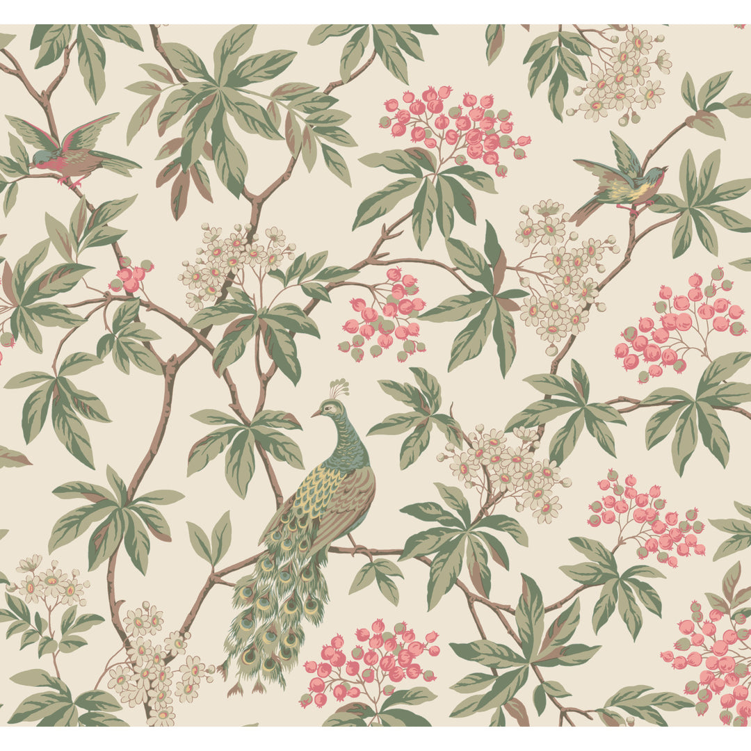 Kravet Design - W4413-73 W4413.73.0 by Kravet Design Designer Wallcovering