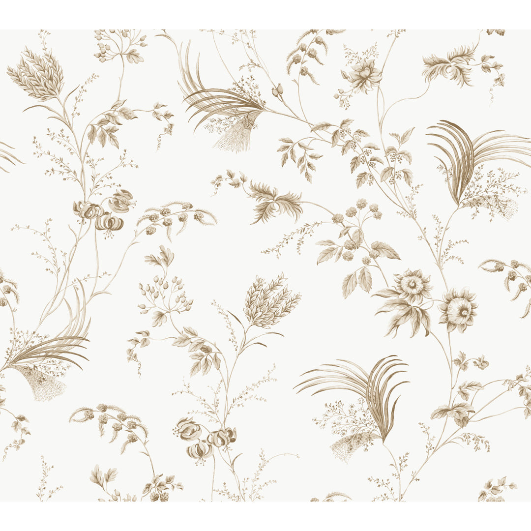 Kravet Design - W4415-106 W4415.106.0 by Kravet Design Designer Wallcovering