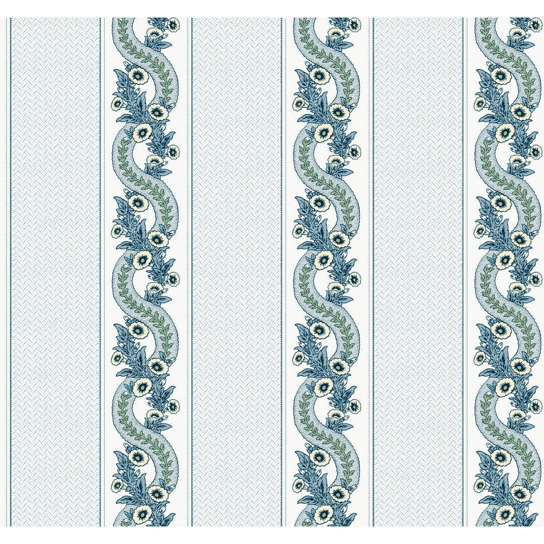 Kravet Design - W4417-315 W4417.315.0 by Kravet Design Designer Wallcovering
