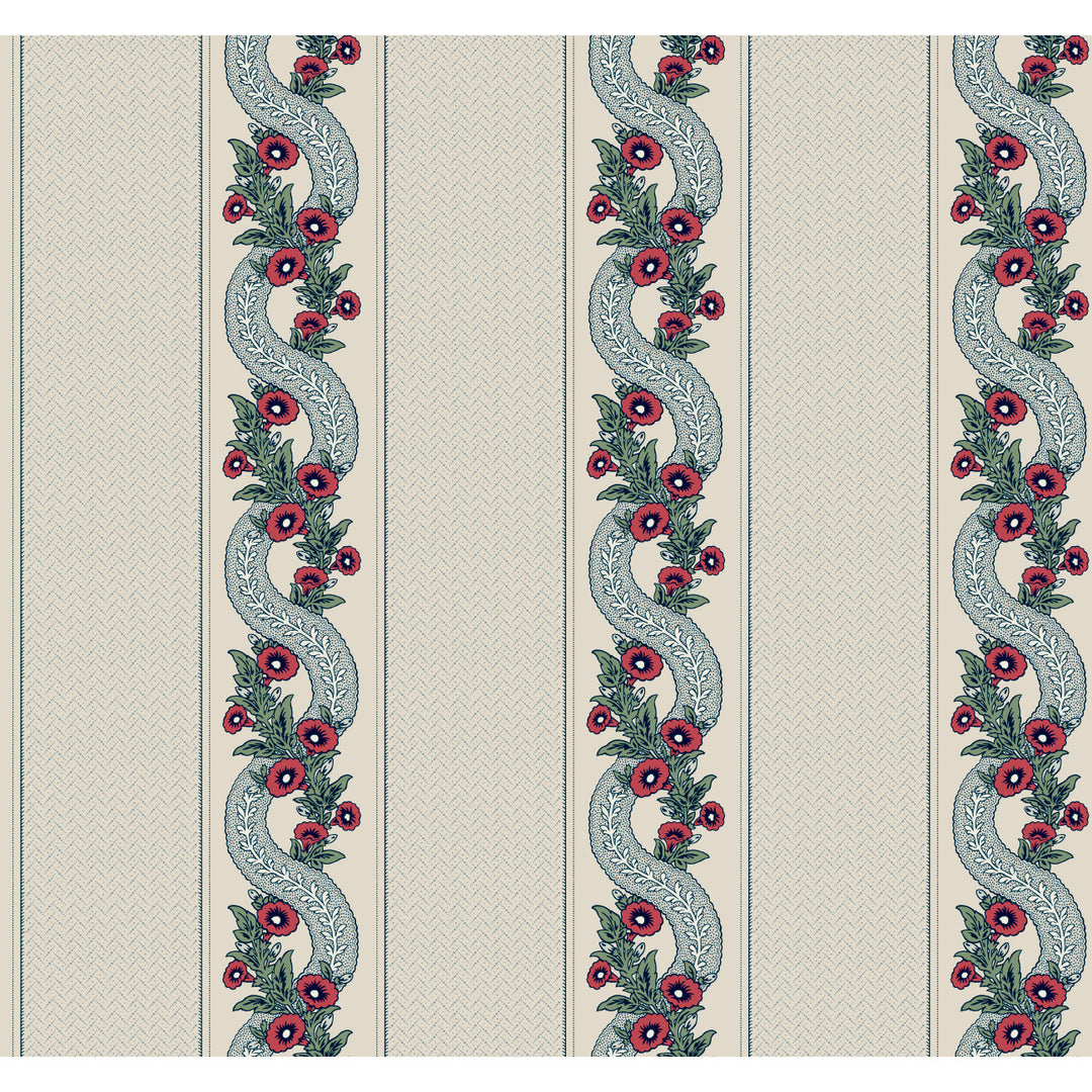 Kravet Design - W4417-319 W4417.319.0 by Kravet Design Designer Wallcovering