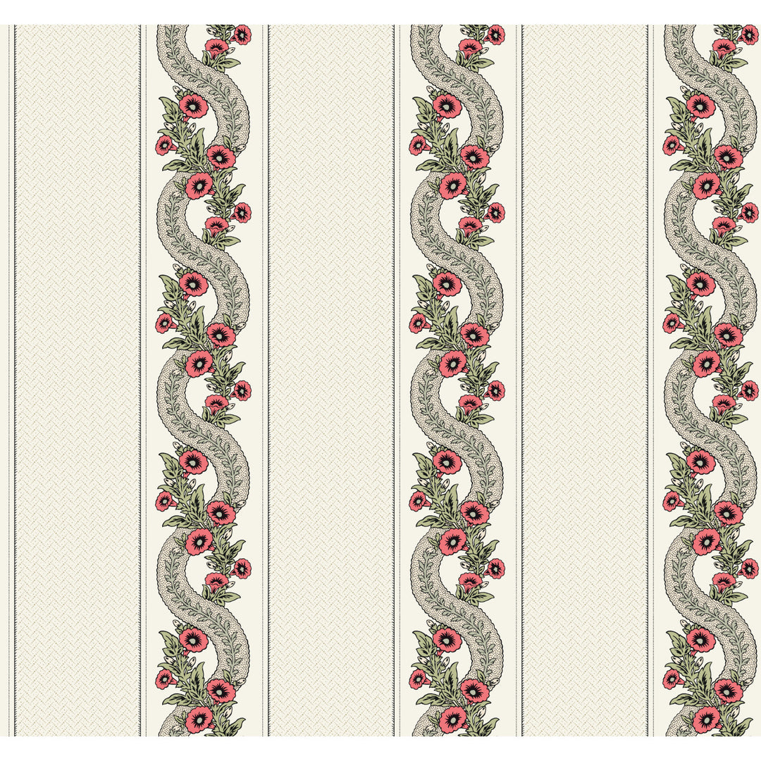 Kravet Design - W4417-73 W4417.73.0 by Kravet Design Designer Wallcovering