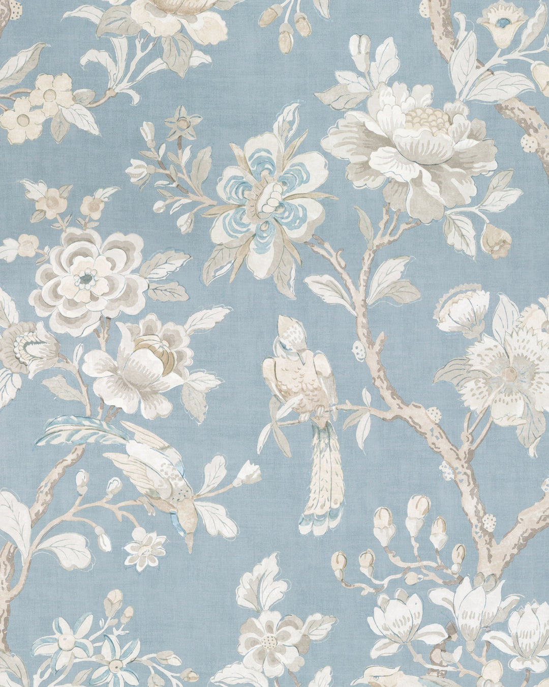 Symphony - Cornflower SYMPHONY.516.0 by Kravet Couture Designer Fabric
