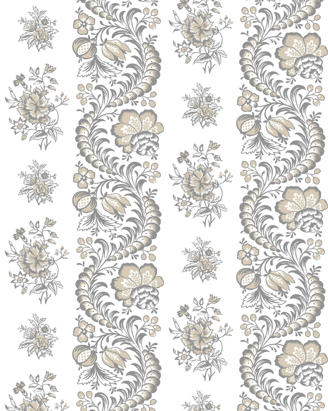 Kravet Design - W4481-11 W4481.11.0 by Kravet Design Designer Wallcovering