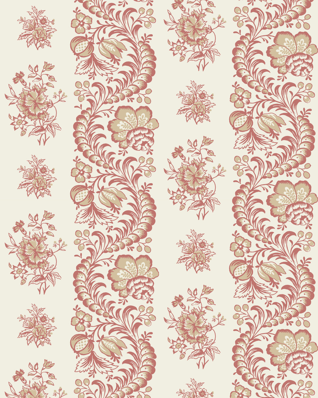 Kravet Design - W4481-9 W4481.9.0 by Kravet Design Designer Wallcovering