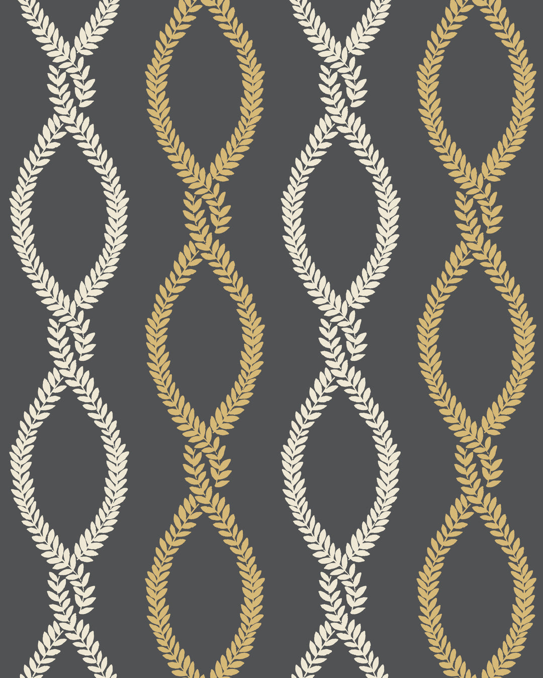 Kravet Design - W4515-84 W4515.84.0 by Kravet Design Designer Wallcovering