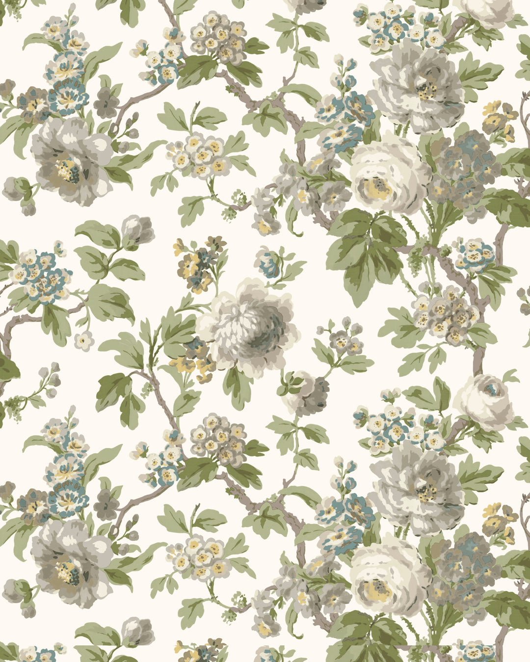 Kravet Design - W4486-311 W4486.311.0 by Kravet Design Designer Wallcovering