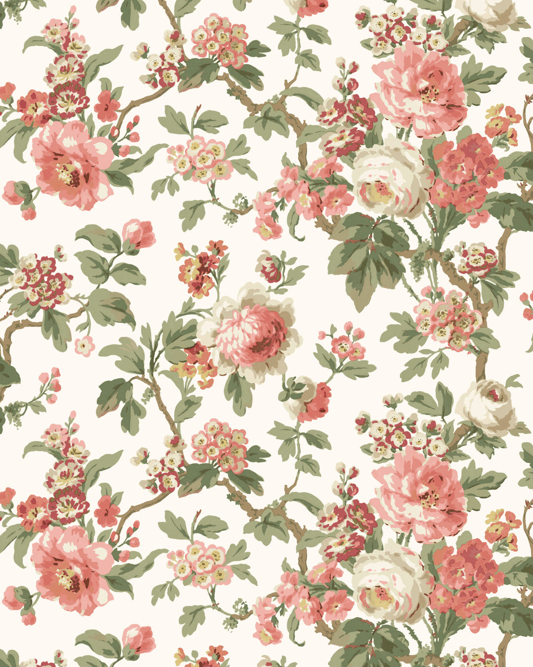 Kravet Design - W4486-312 W4486.312.0 by Kravet Design Designer Wallcovering