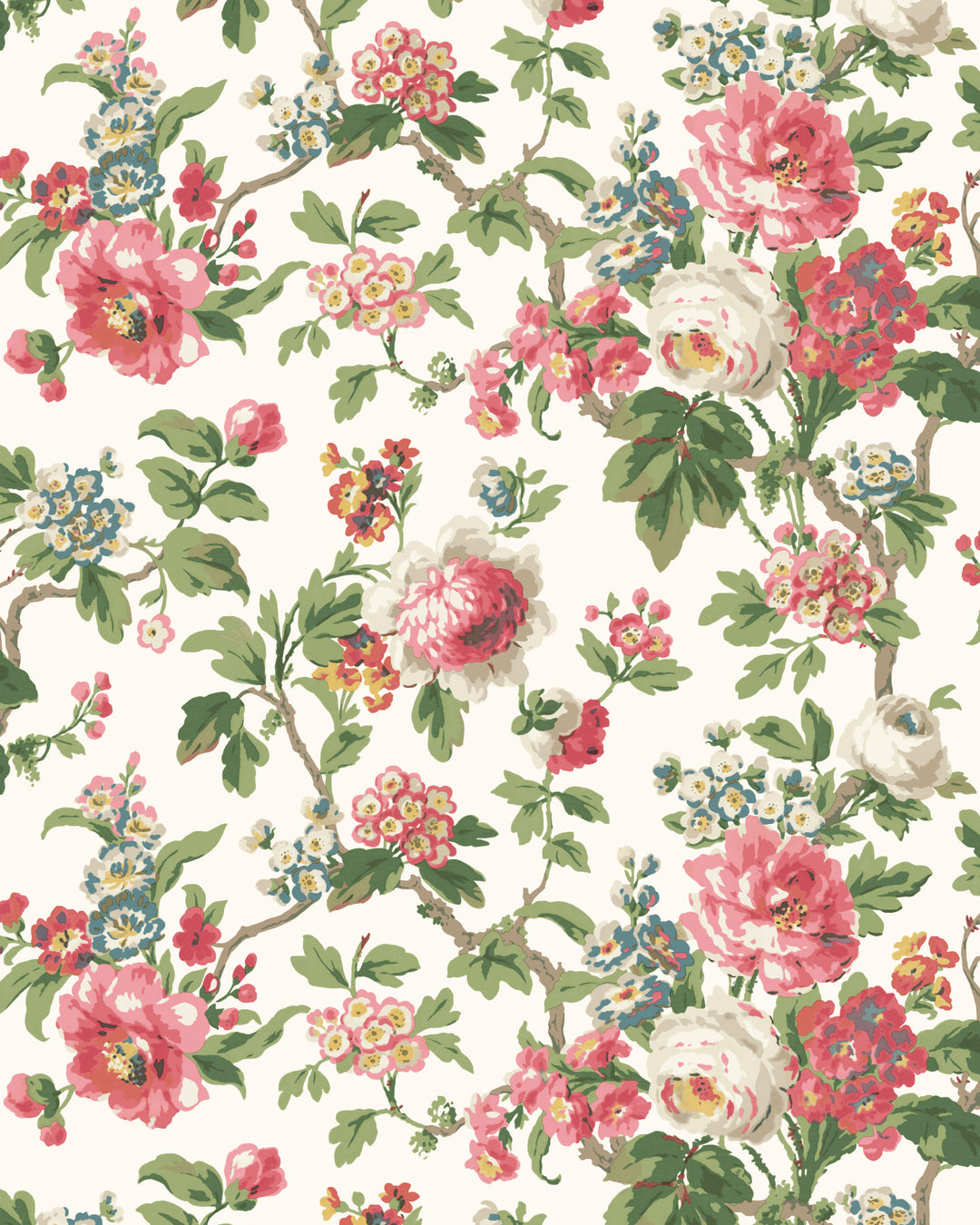 Kravet Design - W4486-317 W4486.317.0 by Kravet Design Designer Wallcovering