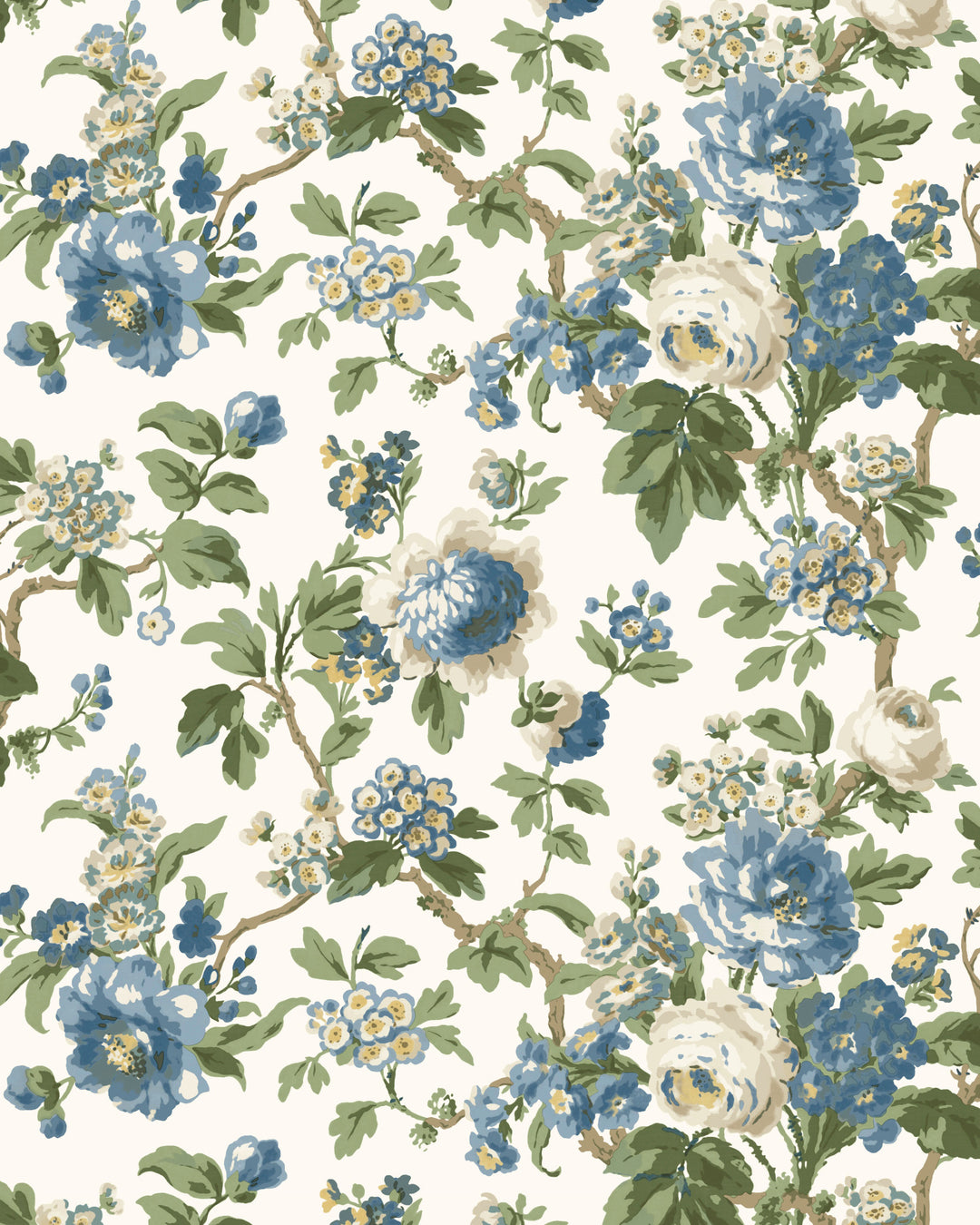 Kravet Design - W4486-35 W4486.35.0 by Kravet Design Designer Wallcovering