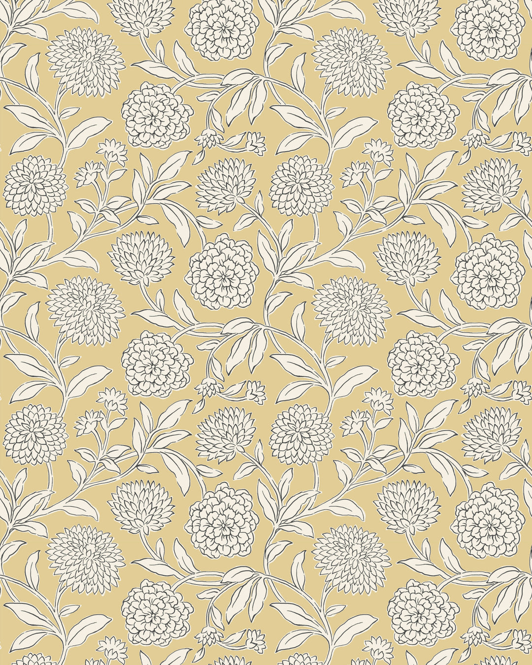Kravet Design - W4487-14 W4487.14.0 by Kravet Design Designer Wallcovering