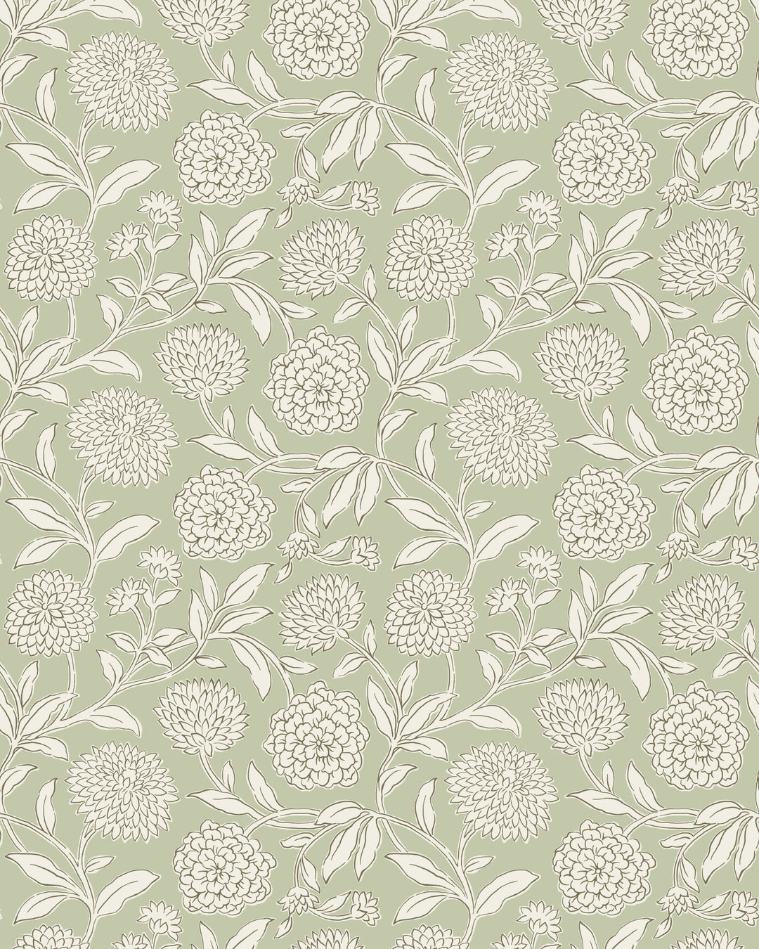 Kravet Design - W4487-23 W4487.23.0 by Kravet Design Designer Wallcovering