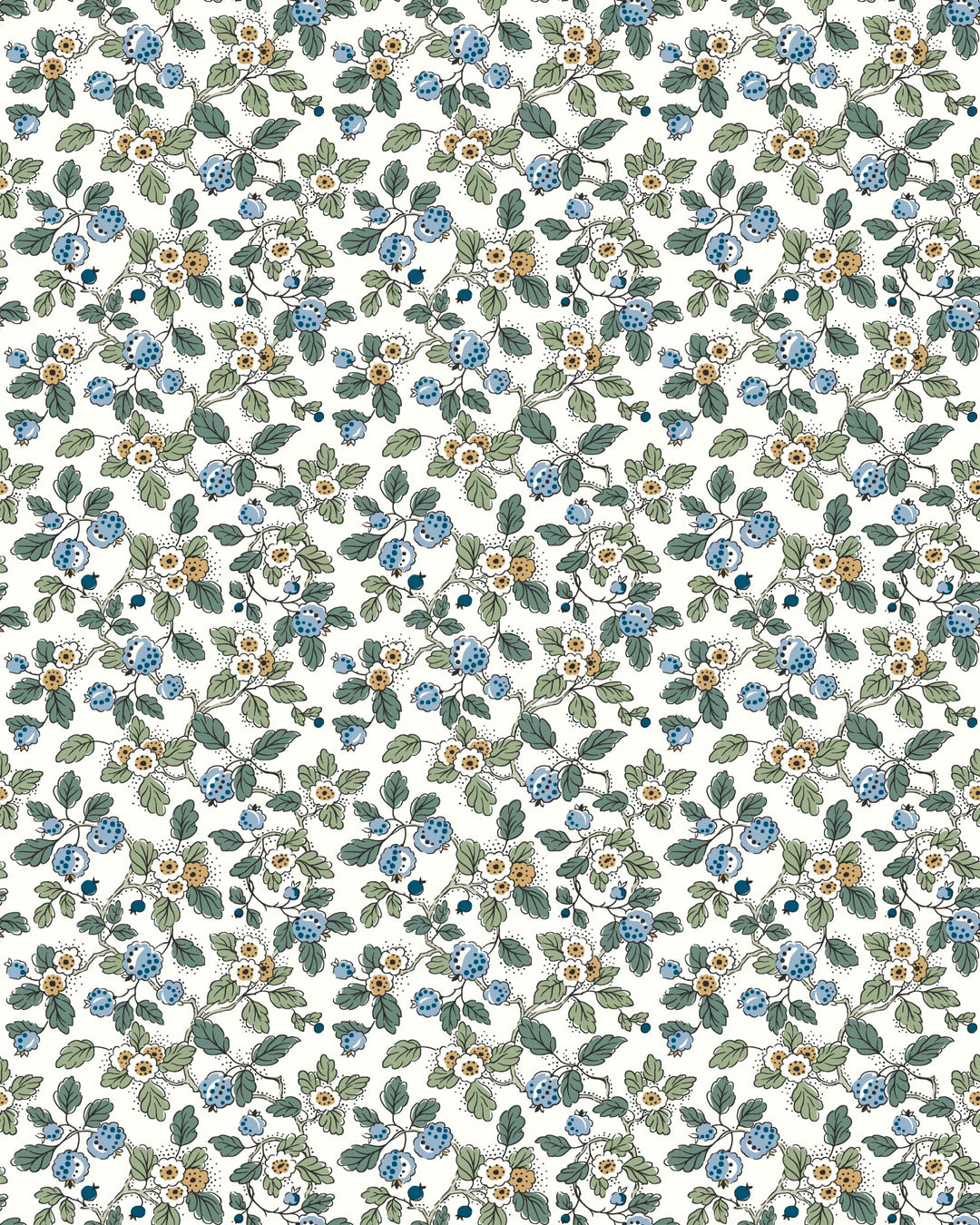 Kravet Design - W4492-53 W4492.53.0 by Kravet Design Designer Wallcovering
