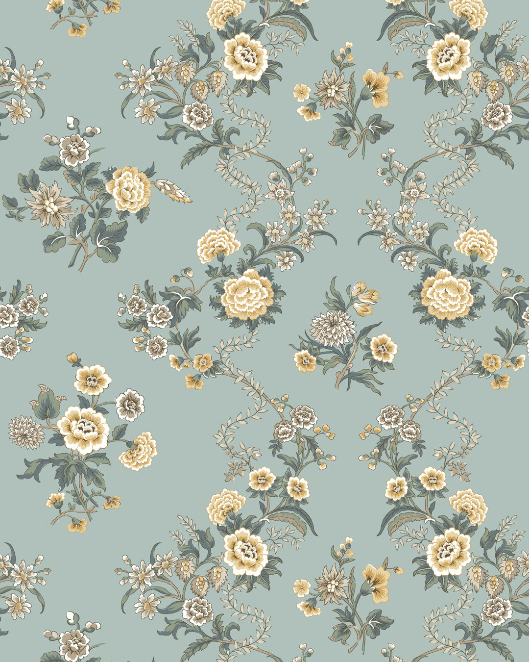 Kravet Design - W4493-5 W4493.5.0 by Kravet Design Designer Wallcovering