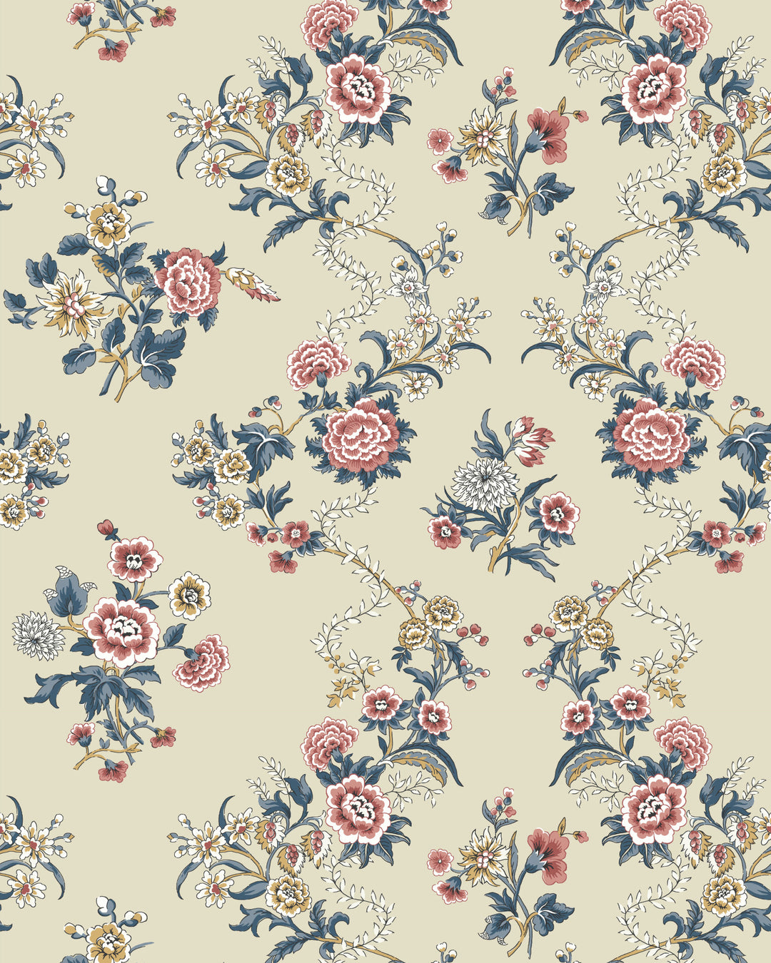 Kravet Design - W4493-516 W4493.516.0 by Kravet Design Designer Wallcovering