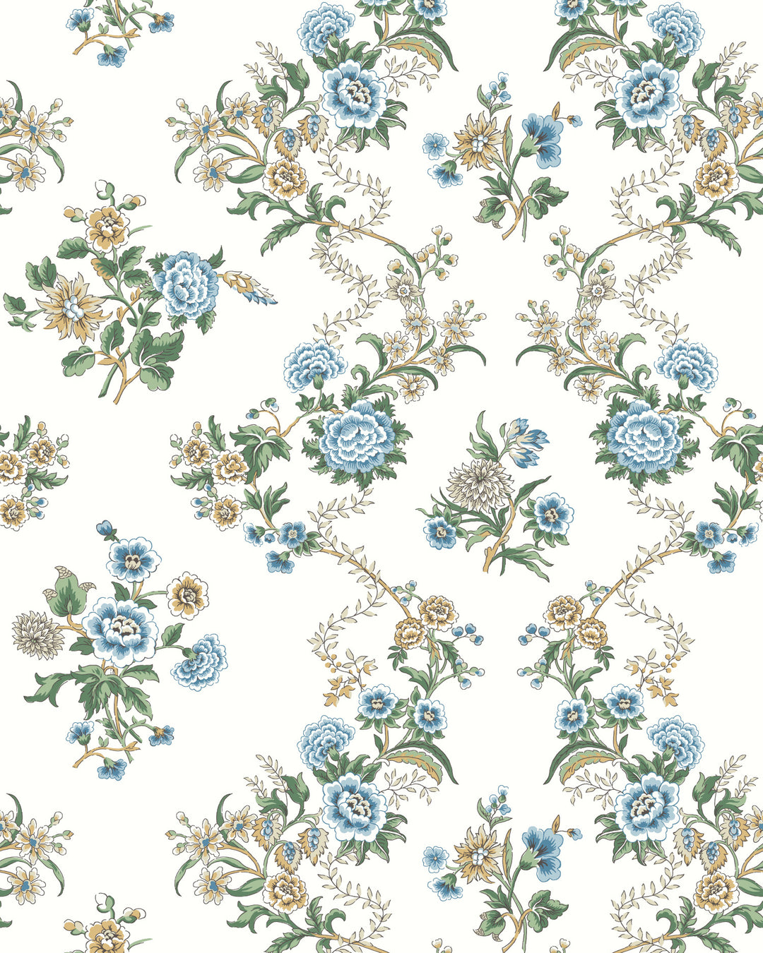 Kravet Design - W4493-53 W4493.53.0 by Kravet Design Designer Wallcovering