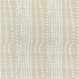 Cape Town Beige W710110 by Thibaut Designer Fabric