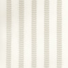 AMBLE EMBROIDERY Off White W710505 by Thibaut Designer Fabric