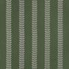 AMBLE EMBROIDERY Olive W710506 by Thibaut Designer Fabric