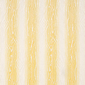 Traduzione Yellow W710811 by Thibaut Designer Fabric