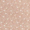 KINDRED Terracotta W711105 by Thibaut Designer Fabric