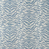 AJA Powder W711317 by Thibaut Designer Fabric