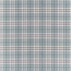 PERCIVAL PLAID Mineral W711327 by Thibaut Designer Fabric