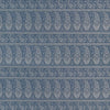 EMALIN PAISLEY Cadet W711334 by Thibaut Designer Fabric