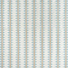 Reno Stripe Embroidery Spa Blue W713241 by Thibaut Designer Fabric