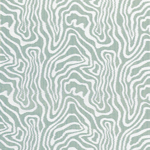 Alessandro Mist W713605 by Thibaut Designer Fabric