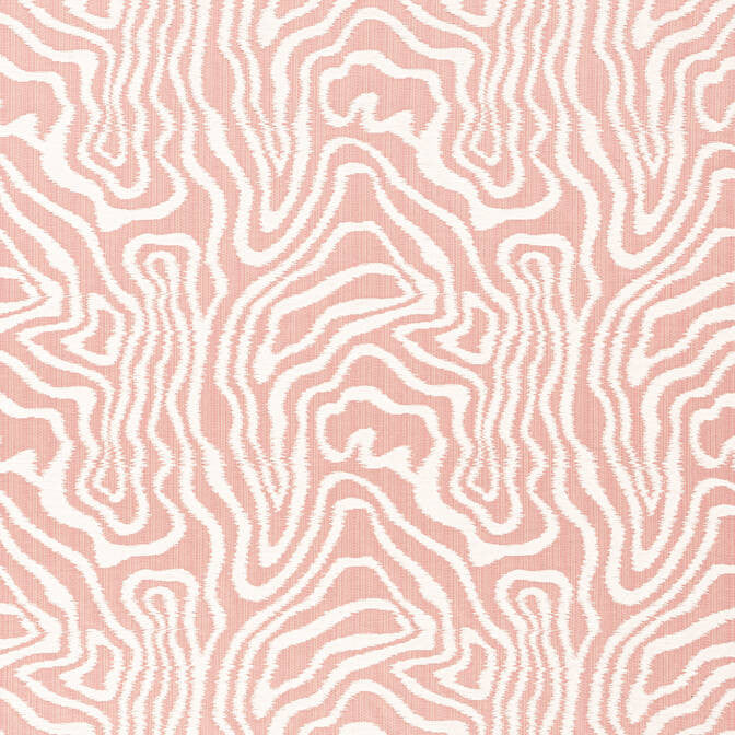 Alessandro Blush W713611 by Thibaut Fabric Thibaut Fabric Alessandro Blush W713611Fabric Grand Palace Fabric Book 80% Cotton, 20% Linen ITALY </p><p>Repeat: V: 12 54 - Fabric Carolina -