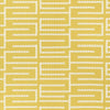 Architect Embroidery Harvest Gold W713632 by Thibaut Designer Fabric