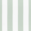 Bergamo Stripe Mist W713634 by Thibaut Designer Fabric