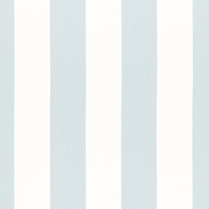 Bergamo Stripe Spa Blue W713636 by Thibaut Fabric Thibaut Fabric Bergamo Stripe Spa Blue W713636Fabric Grand Palace Fabric Book 50% Cotton, 50% Linen ITALY </p><p>Repeat: V: - 54 - Fabric Carolina -