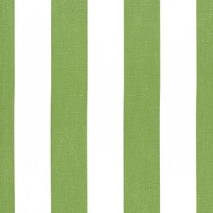 Bergamo Stripe Emerald W713639 by Thibaut Designer Fabric