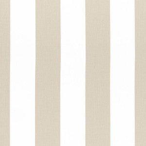Bergamo Stripe Taupe W713640 by Thibaut Designer Fabric