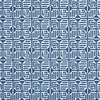 Labyrinth Velvet Navy W713641 by Thibaut Designer Fabric